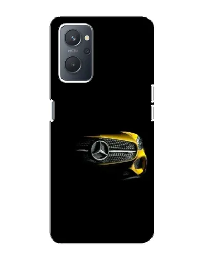 Чохол для OPPO A76 з картинкою «Mercedes — ретро стиль» Чохол для OPPO A76 з картинкою «Mercedes — ретро стиль»