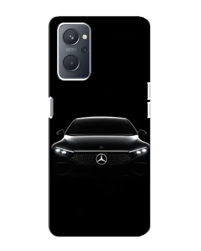 Чохол для OPPO A76 з картинкою «Mercedes Vision — концепт» Чохол для OPPO A76 з картинкою «Mercedes Vision — концепт»