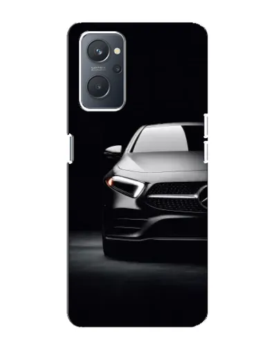 Чохол для OPPO A76 з картинкою «Світло фар Mercedes» Чохол для OPPO A76 з картинкою «Світло фар Mercedes»