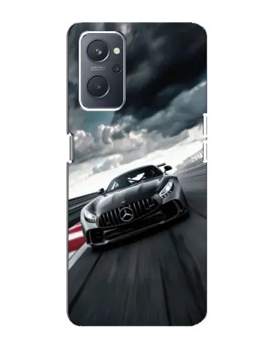 Чохол для OPPO A76 з картинкою «Гоночний Mercedes AMG» Чохол для OPPO A76 з картинкою «Гоночний Mercedes AMG»