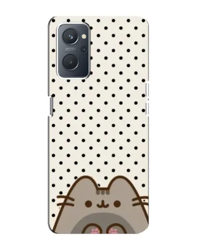 Чохол для OPPO A76 з картинкою «Пушин у цяточку» Чохол для OPPO A76 з картинкою «Пушин у цяточку»