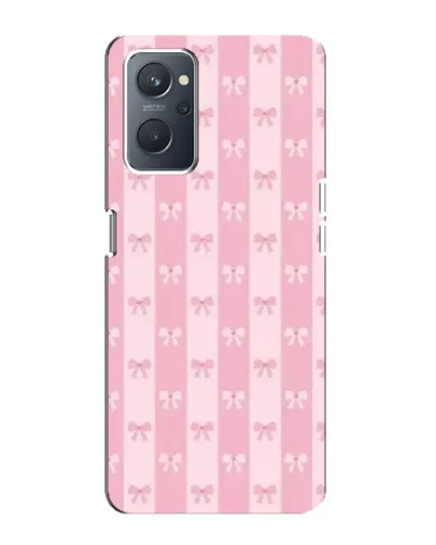 Чехол для OPPO A76 с картинкой «Ретро лента»