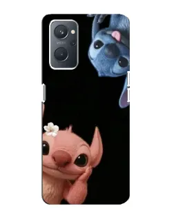 Чехол для OPPO A76 с картинкой «Фиолетовый туман роз» Чехол для OPPO A76 с картинкой «Фиолетовый туман роз»