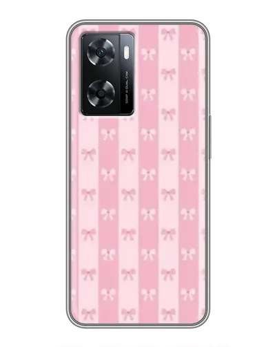 Чохол для OPPO A77 з картинкою «Ретро стрічка»