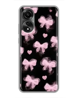 Чохол для OPPO A78 (4G) з картинкою «Геометрія банту»