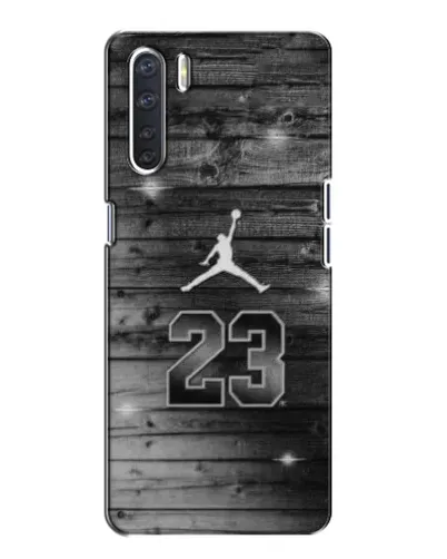 Чехол для OPPO A91 с картинкой «Jordan Carbon 23» Чехол для OPPO A91 с картинкой «Jordan Carbon 23»