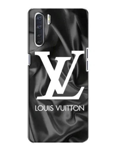 Чехол для OPPO A91 с картинкой «Шелковый Louis Vuitton» Чехол для OPPO A91 с картинкой «Шелковый Louis Vuitton»