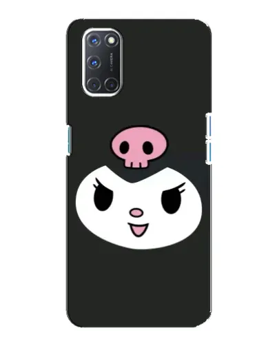 Чохол для OPPO A92 з картинкою «Велика мордочка Куромі» Чохол для OPPO A92 з картинкою «Велика мордочка Куромі»
