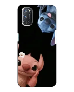 Чехол для OPPO A92 с картинкой «Фиолетовый туман роз» Чехол для OPPO A92 с картинкой «Фиолетовый туман роз»