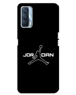 Чохол для OPPO A92s з картинкою «Nike Pink Swirl» Чохол для OPPO A92s з картинкою «Nike Pink Swirl»