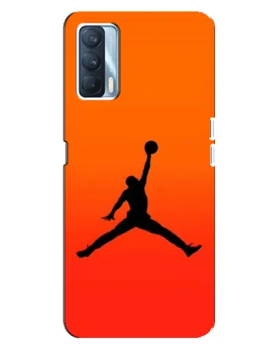 Чохол для OPPO A92s з картинкою «Jordan Sunset»
