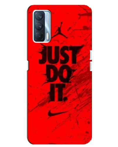Чохол для OPPO A92s з картинкою «Nike Just Do It»