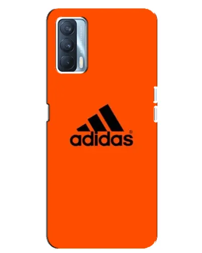 Чехол для OPPO A92s с картинкой «Adidas Ukraine»