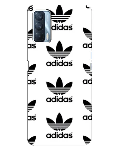 Чехол для OPPO A92s с картинкой «Adidas Pattern»