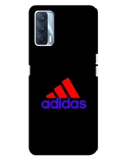 Чехол для OPPO A92s с картинкой «Классический Adidas»