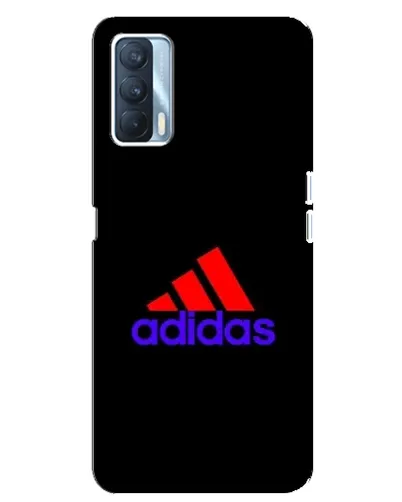 Чехол для OPPO A92s с картинкой «Классический Adidas»