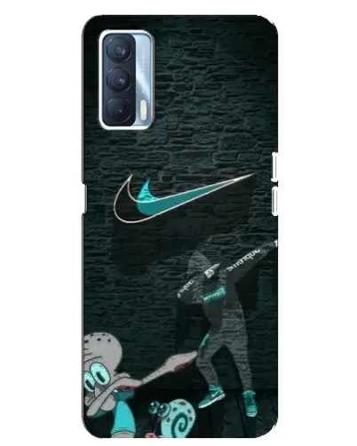 Чохол для OPPO A92s з картинкою «Спортивний арт Nike» Чохол для OPPO A92s з картинкою «Спортивний арт Nike»