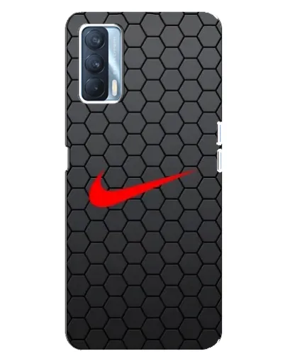 Чохол для OPPO A92s з картинкою «Nike — карбонова сітка» Чохол для OPPO A92s з картинкою «Nike — карбонова сітка»
