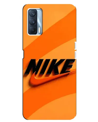 Чохол для OPPO A92s з картинкою «Помаранчевий драйв Nike» Чохол для OPPO A92s з картинкою «Помаранчевий драйв Nike»