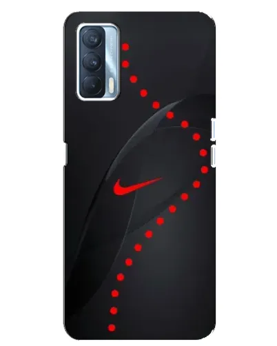 Чохол для OPPO A92s з картинкою «Абстрактний дизайн Nike» Чохол для OPPO A92s з картинкою «Абстрактний дизайн Nike»