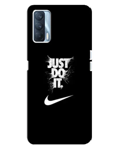 Чохол для OPPO A92s з картинкою «Текстовий принт Nike» Чохол для OPPO A92s з картинкою «Текстовий принт Nike»