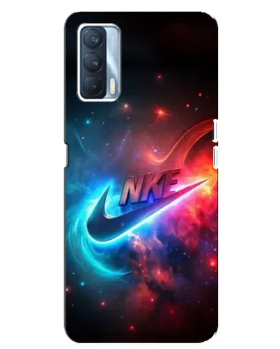 Чохол для OPPO A92s з картинкою «Вогняний логотип Nike» Чохол для OPPO A92s з картинкою «Вогняний логотип Nike»