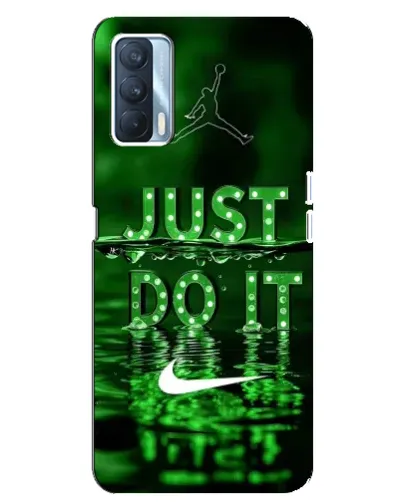 Чохол для OPPO A92s з картинкою «Зелений неоновий Nike» Чохол для OPPO A92s з картинкою «Зелений неоновий Nike»