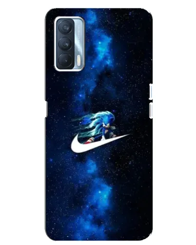 Чохол для OPPO A92s з картинкою «Зірковий шлях Nike» Чохол для OPPO A92s з картинкою «Зірковий шлях Nike»