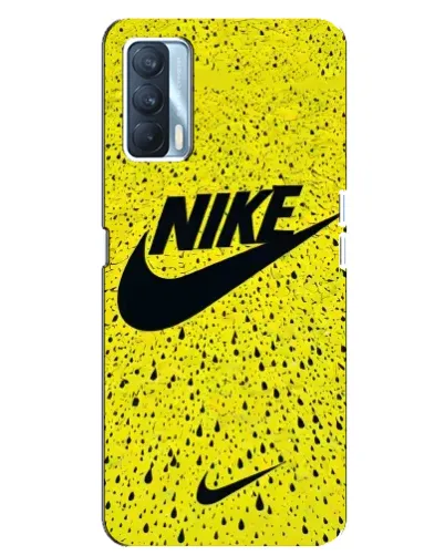 Чохол для OPPO A92s з картинкою «Жовтий текстурний Nike» Чохол для OPPO A92s з картинкою «Жовтий текстурний Nike»
