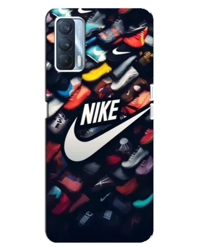 Чохол для OPPO A92s з картинкою «Колекція кросівок Nike» Чохол для OPPO A92s з картинкою «Колекція кросівок Nike»