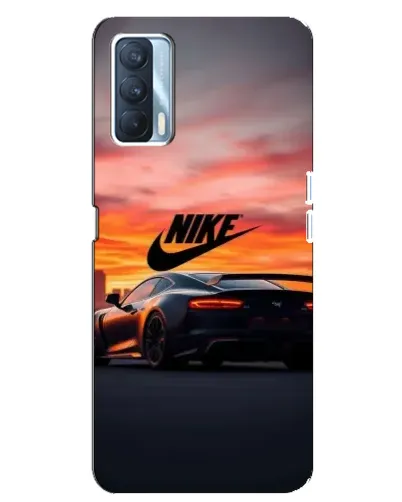 Чохол для OPPO A92s з картинкою «Nike та суперкар» Чохол для OPPO A92s з картинкою «Nike та суперкар»