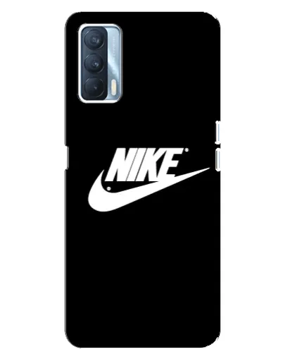Чохол для OPPO A92s з картинкою «Мазки фарби Nike» Чохол для OPPO A92s з картинкою «Мазки фарби Nike»