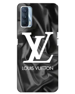 Чехол для OPPO A92s с картинкой «Шелковый Louis Vuitton» Чехол для OPPO A92s с картинкой «Шелковый Louis Vuitton»