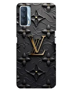 Чехол для OPPO A92s с картинкой «Кожаная текстура LV» Чехол для OPPO A92s с картинкой «Кожаная текстура LV»
