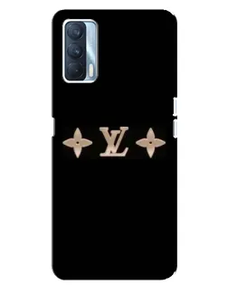 Чехол для OPPO A92s с картинкой «Louis Vuitton — минимализм» Чехол для OPPO A92s с картинкой «Louis Vuitton — минимализм»