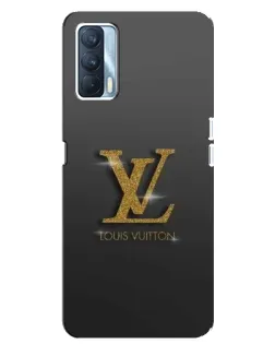 Чехол для OPPO A92s с картинкой «Градиент Louis Vuitton» Чехол для OPPO A92s с картинкой «Градиент Louis Vuitton»