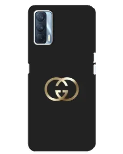 Чохол для OPPO A92s з картинкою «Мінімалізм Gucci»