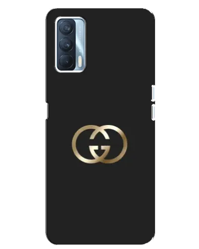 Чехол для OPPO A92s с картинкой «Минимализм Gucci»