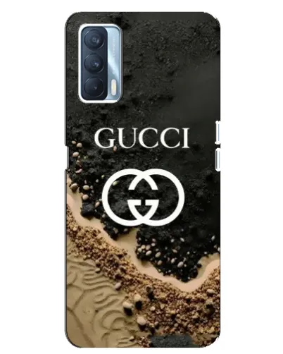 Чехол для OPPO A92s с картинкой «Gucci — песчаные дюны»