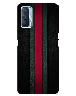 Чохол для OPPO A92s з картинкою «Gucci — неонова лінія»