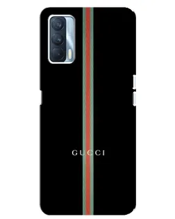 Чохол для OPPO A92s з картинкою «Gucci — строга лінія»