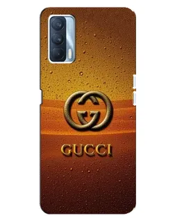 Чохол для OPPO A92s з картинкою «Gucci — сонячний градієнт»