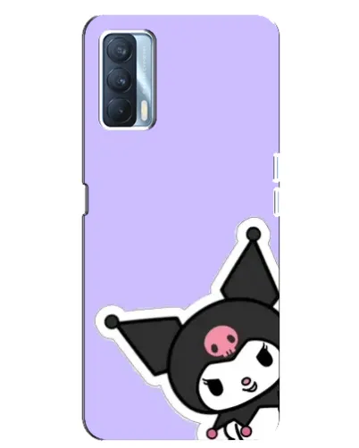Чехол для OPPO A92s с картинкой «Забавная Kuromi»