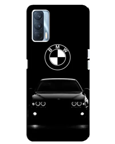 Чехол для OPPO A92s с картинкой «BMW — взгляд из темноты» Чехол для OPPO A92s с картинкой «BMW — взгляд из темноты»
