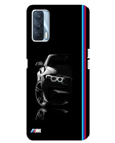 Чехол для OPPO A92s с картинкой «Силуэт BMW в темноте» Чехол для OPPO A92s с картинкой «Силуэт BMW в темноте»