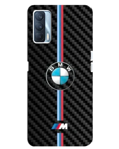 Чехол для OPPO A92s с картинкой «Эмблема BMW и карбон» Чехол для OPPO A92s с картинкой «Эмблема BMW и карбон»