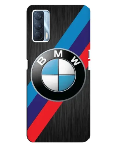 Чехол для OPPO A92s с картинкой «BMW M-stripes стиль» Чехол для OPPO A92s с картинкой «BMW M-stripes стиль»