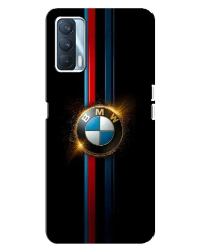 Чехол для OPPO A92s с картинкой «BMW M-Power неон» Чехол для OPPO A92s с картинкой «BMW M-Power неон»
