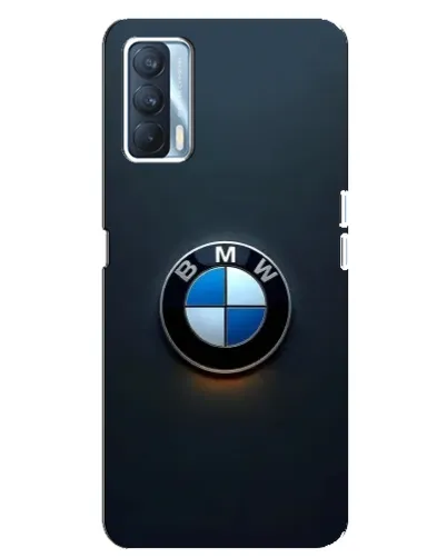 Чехол для OPPO A92s с картинкой «Логотип BMW — минимализм» Чехол для OPPO A92s с картинкой «Логотип BMW — минимализм»