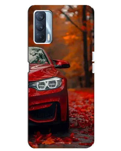 Чехол для OPPO A92s с картинкой «Осенняя BMW M4» Чехол для OPPO A92s с картинкой «Осенняя BMW M4»